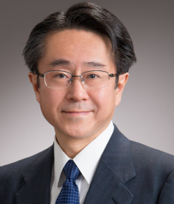 Hiroshi Nishioka